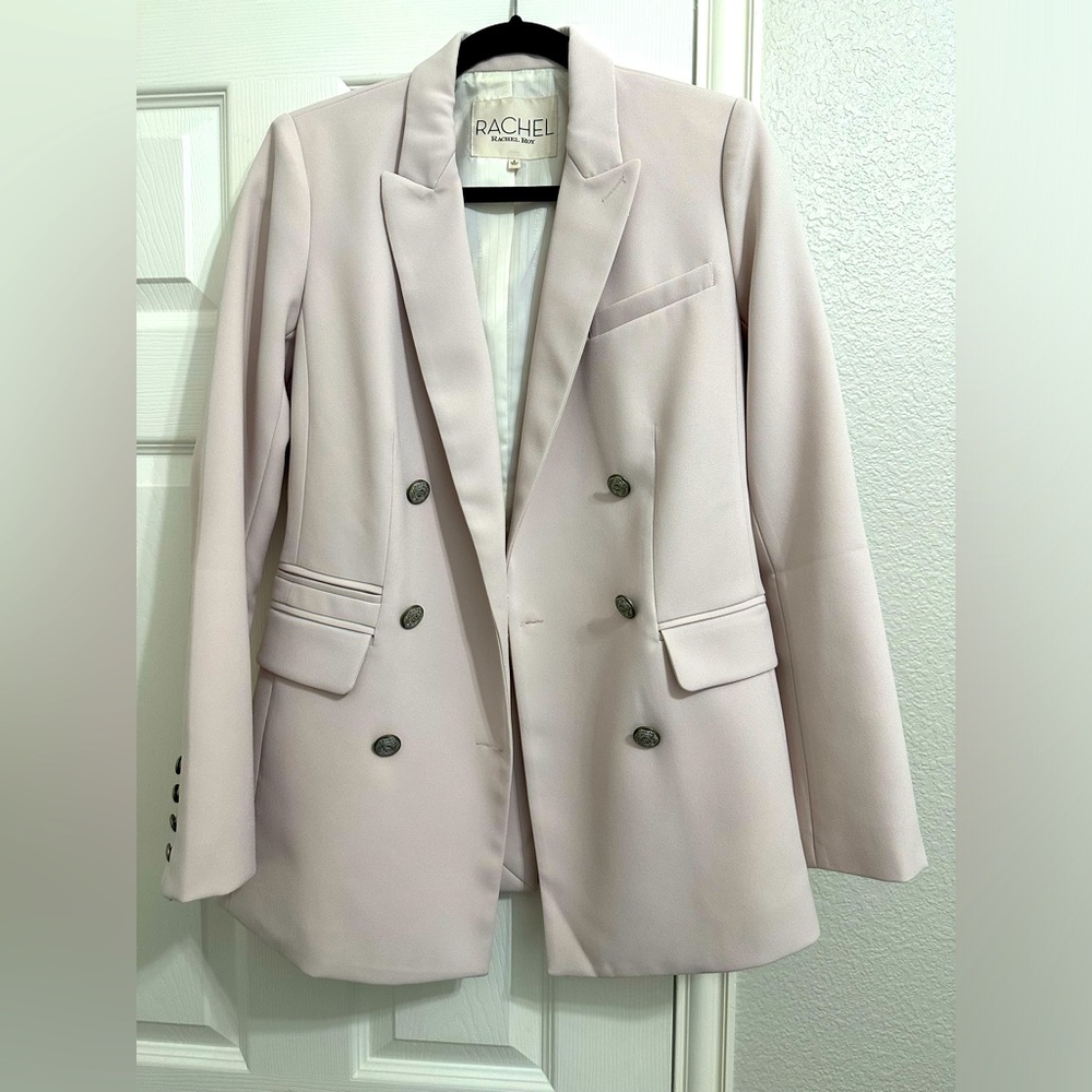 Rachel Roy blazer Size 4